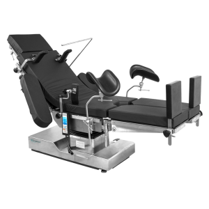 A106-2 Electric-Hydraulic Operating Table