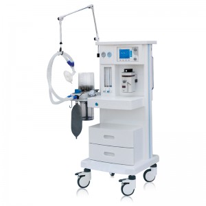 Máquina de anestesia SK-EH204