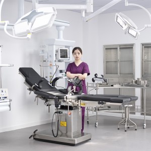 A2000 Electric Operating Table