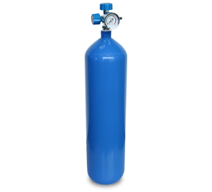 SK-EH003 garrafa de oxigênio