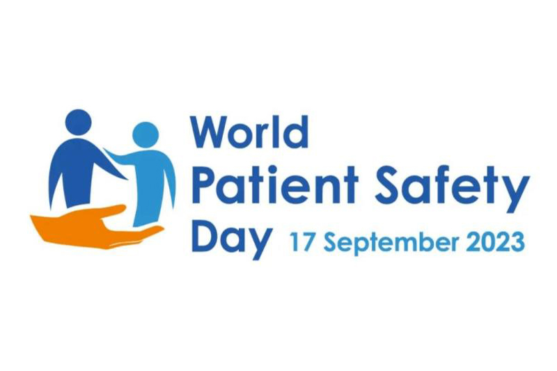 World Patient Safety Day