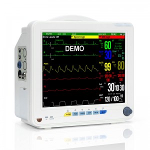 SK-EM036 Patient Monitor
