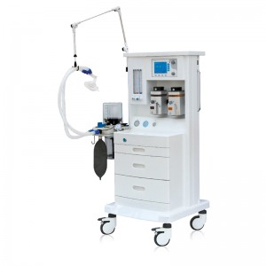 Máquina de anestesia SK-EH205