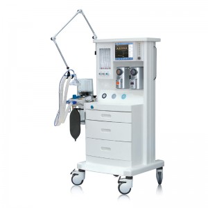Máquina de anestesia SK-EH206