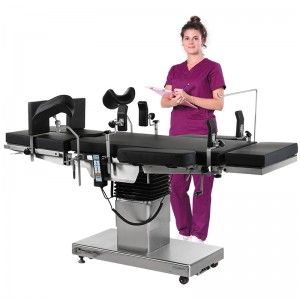 A100-4 Electric Operating Table