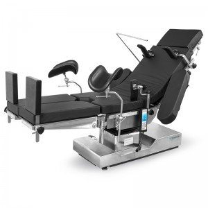 A106-2 Electric-Hydraulic Operating Table