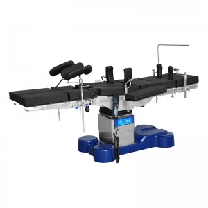 A106-5 Electric Hydraulic Operating Table