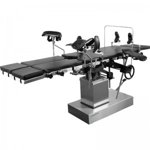 A3001A Manual Operating Table