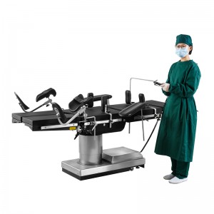 A501 Electric Hydraulic Operating Table