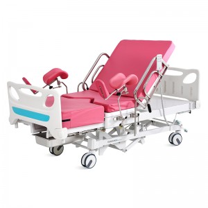 A98-3 Electric Obstetric Bed