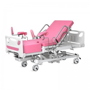 A98-3 Electric Obstetric Bed