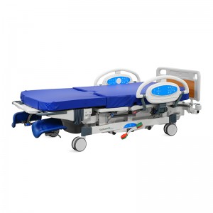 A98-8_Electric Obstetric Bed