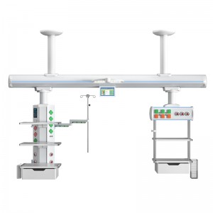 AInno X71 Medical Bridge Ceiling Pendant