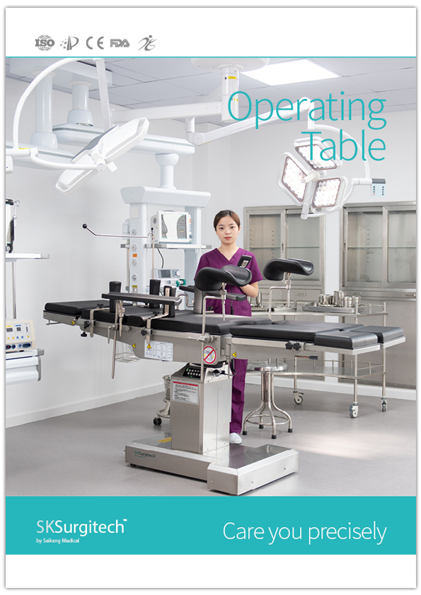Operating Table001