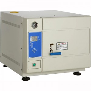 Esterilizador de vapor de mesa SDL-D0364B