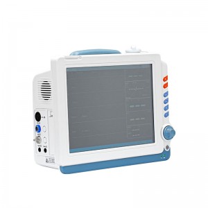 SK-EM001 12-Inch Patient Monitor