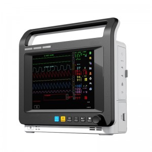 SK-EM032 Integrated Healthcare Monitor