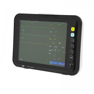 SK-EM402 12-Inch Patient Monitor