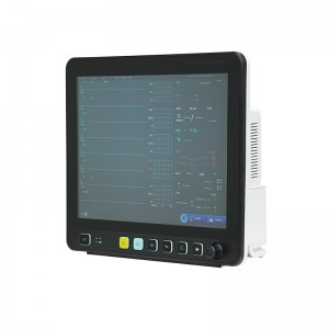 SK-EM404 15-Inch Patient Monitor