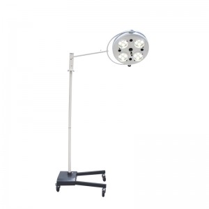SK-LKY04A Apertured Series Operation Shadowless lampe