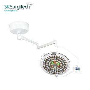 SK-LLD700Z Shadowless Lamp