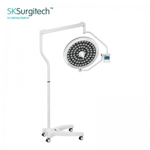 SK-LLY700Z Shadowless Lamp