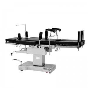 A3001-3 Manual Operating Table