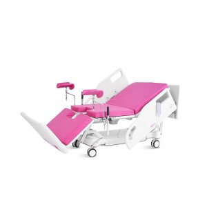 A98-5 Electric Obstetric Bed