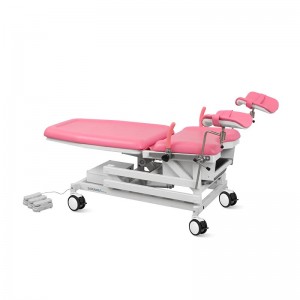 A99-8 Electric Gynecological Exam Couch