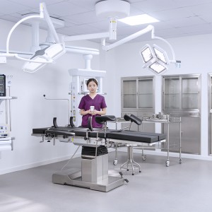 A202 Electric Operating Table