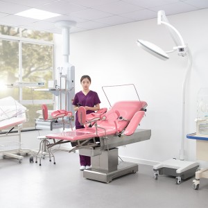 A99-12 Electric Obstetric Bed