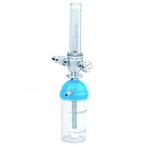 Inhalador de oxígeno desechable p-3 (tipo simple)