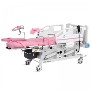 A98-4 Electric Obstetric Bed