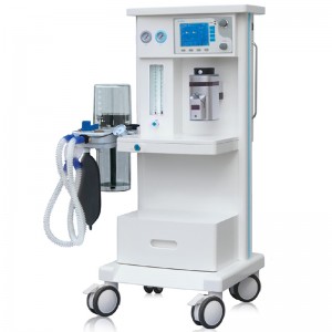 Máquina de anestesia SK-EH201