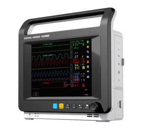 Monitor de atención médica integrado SK-EM032