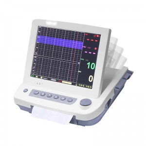 SK-EM006 Patient Monitor