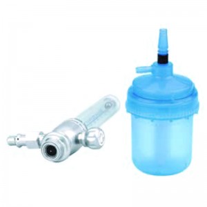 p-1 Disposable oxygen inhaler B