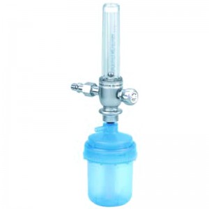 p-2 Disposable oxygen inhaler A