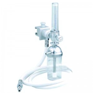 p-4 Inhalador de oxígeno colgante externo