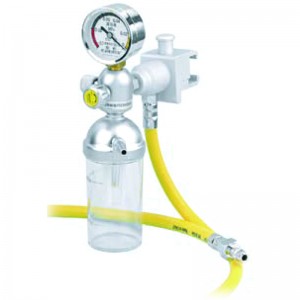 p-5 External hanging waste liquid collection device