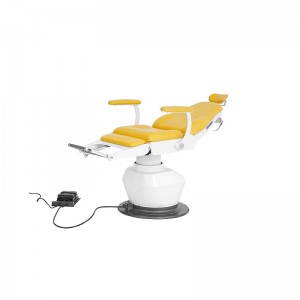 SKE-139 ENT Electric Chair